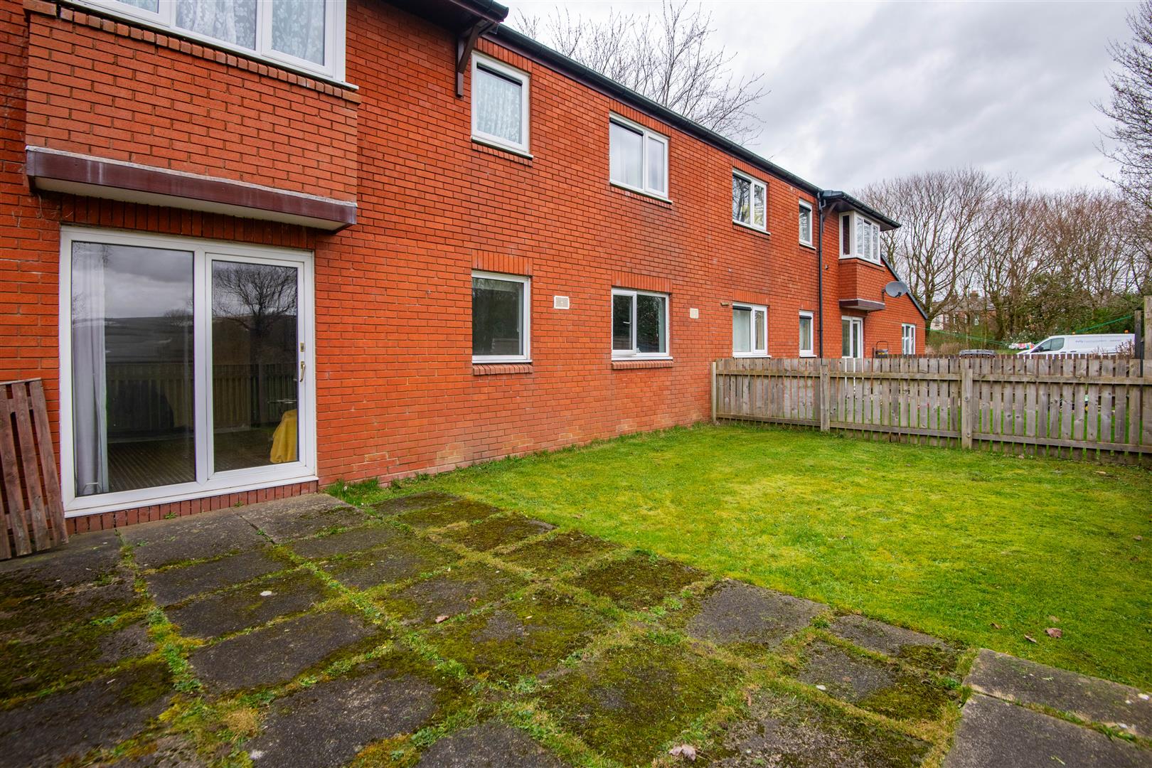 Fell View, Chorley